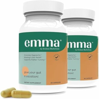 Emma Gut Health