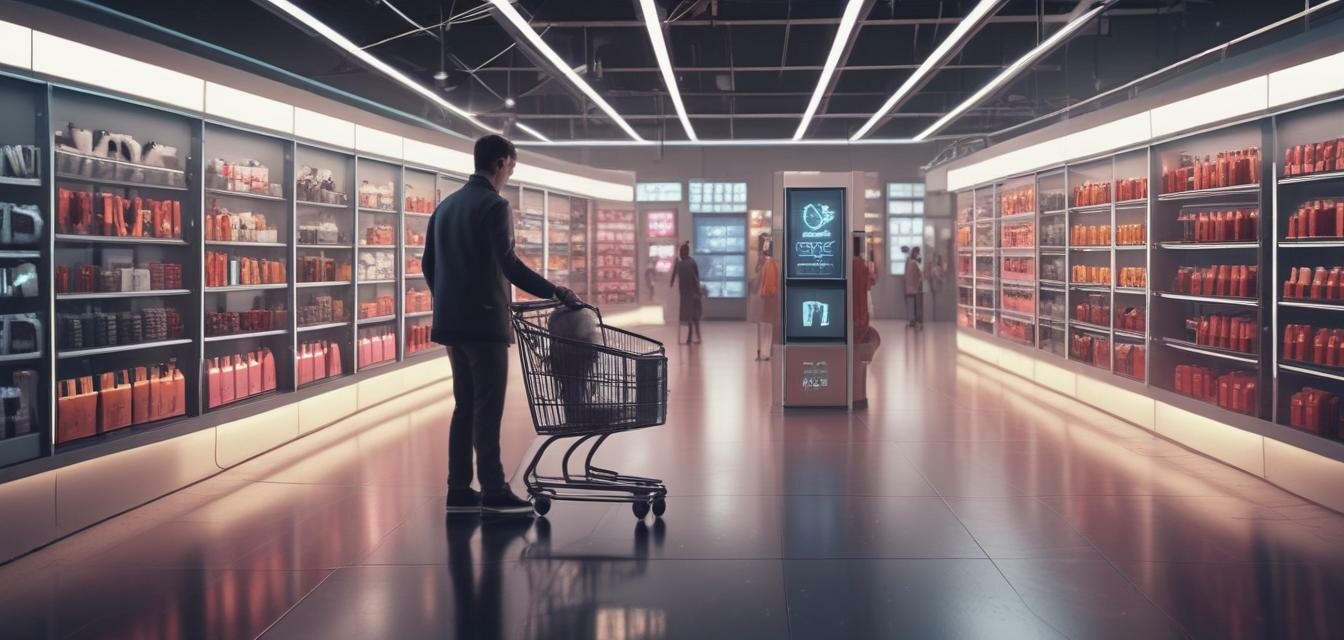 Future of eCommerce