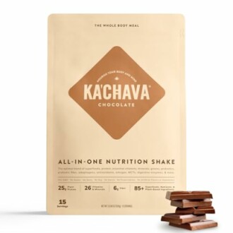 Ka'Chava All-In-One Nutrition Shake Blend