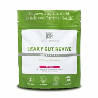 Leaky Gut Revive Powder