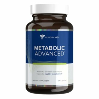 Metabolic Advanced