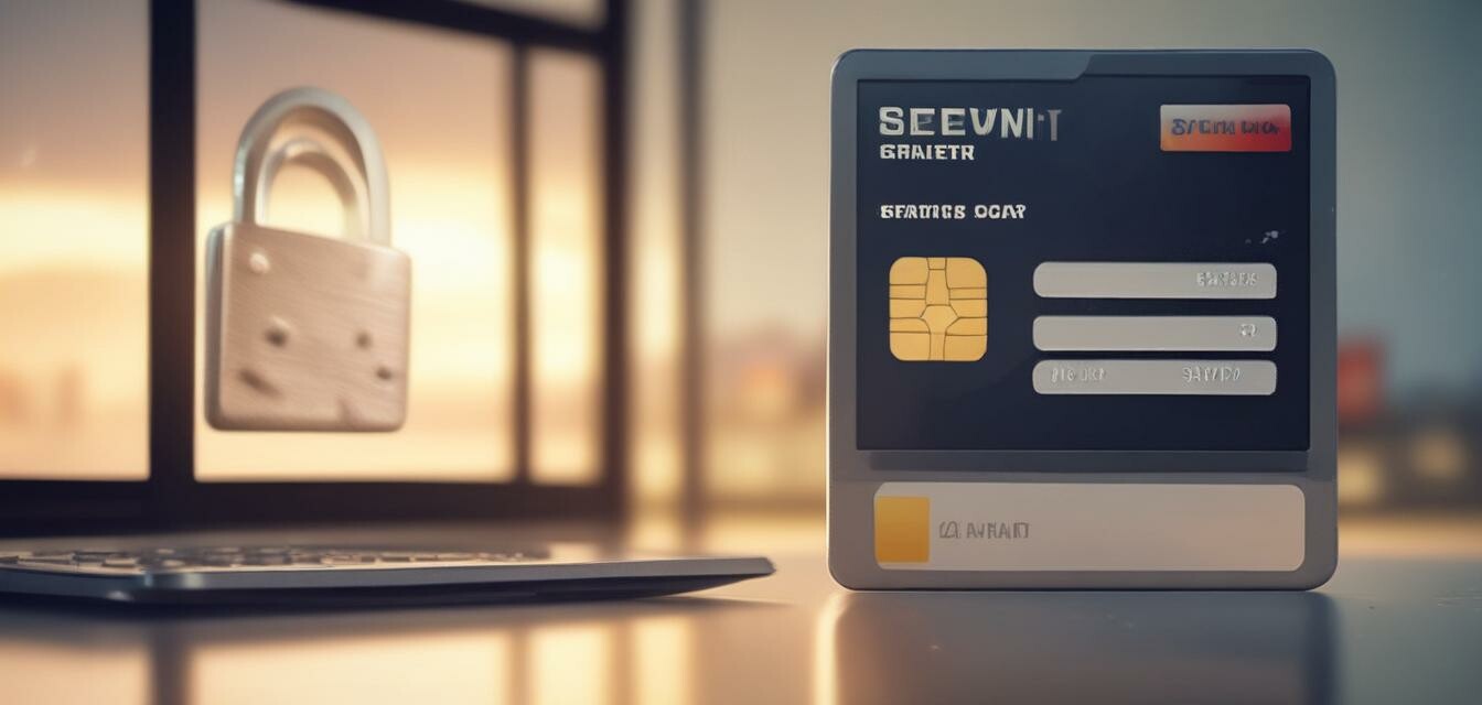 Payment and Security Solutions